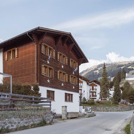 Hotel Mulin - Das Erwachsenen-Hotel in den Bergen Breíl Exterior foto